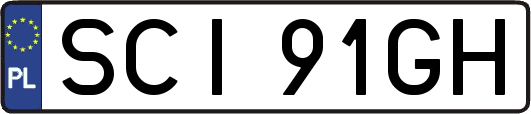 SCI91GH