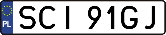 SCI91GJ