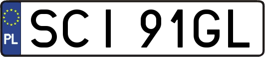 SCI91GL