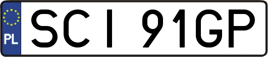 SCI91GP