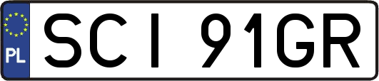 SCI91GR