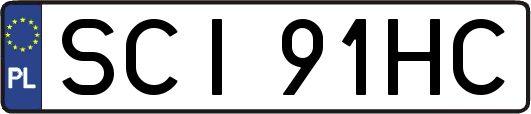 SCI91HC