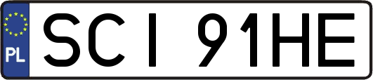 SCI91HE