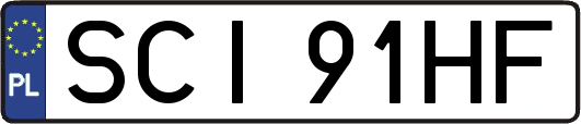 SCI91HF