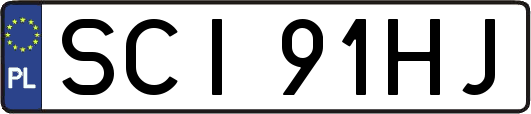 SCI91HJ