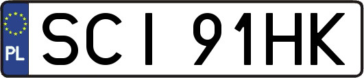 SCI91HK