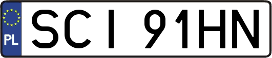 SCI91HN