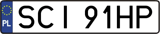 SCI91HP