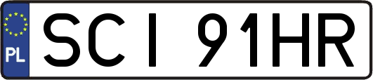 SCI91HR