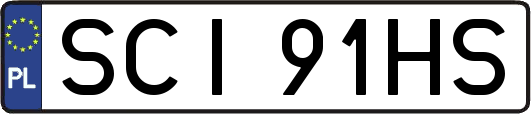 SCI91HS