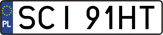 SCI91HT