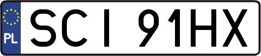 SCI91HX