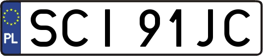SCI91JC