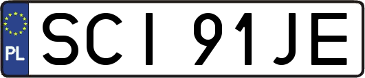 SCI91JE