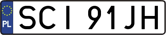 SCI91JH