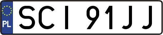 SCI91JJ