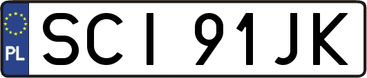SCI91JK