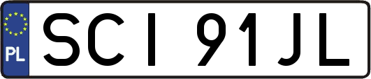 SCI91JL