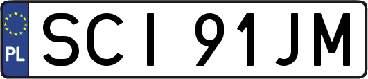 SCI91JM