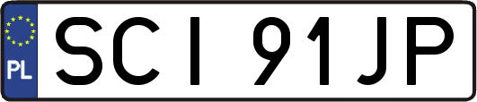 SCI91JP