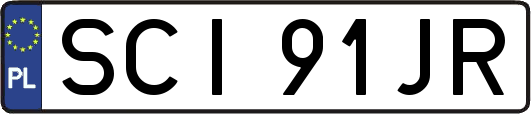 SCI91JR