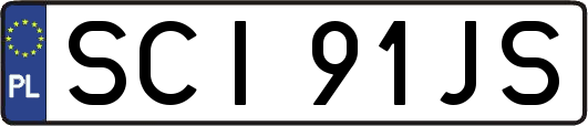 SCI91JS
