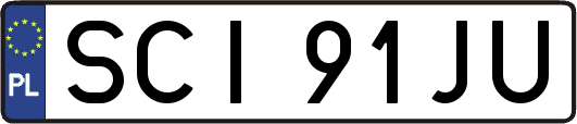SCI91JU