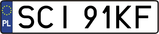 SCI91KF