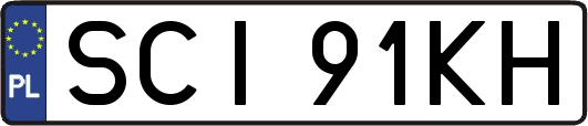 SCI91KH