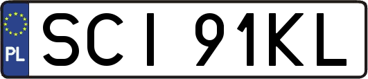 SCI91KL