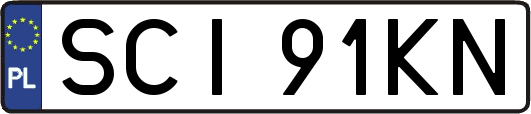 SCI91KN