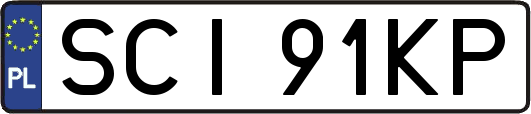 SCI91KP