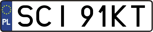 SCI91KT