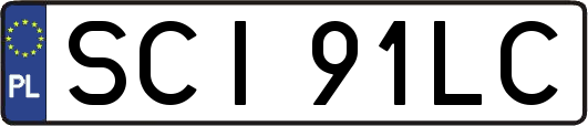 SCI91LC