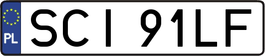 SCI91LF