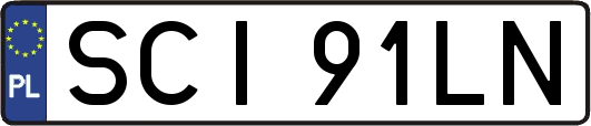 SCI91LN