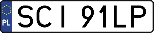 SCI91LP