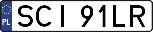 SCI91LR