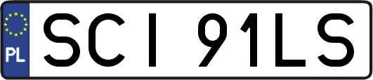 SCI91LS