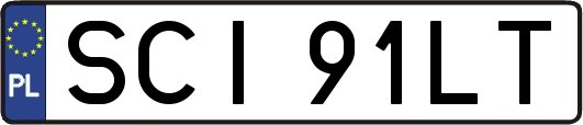 SCI91LT