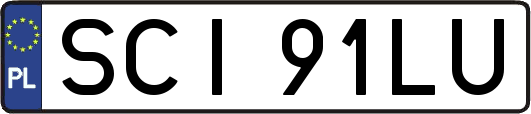 SCI91LU