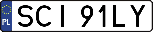 SCI91LY