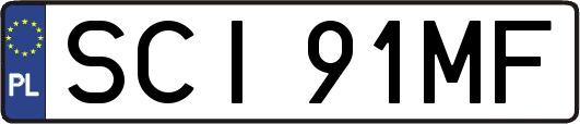 SCI91MF