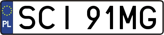 SCI91MG