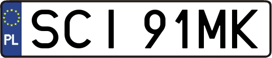 SCI91MK