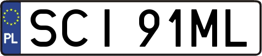 SCI91ML
