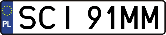 SCI91MM