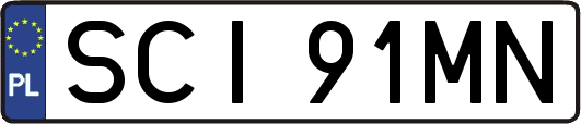 SCI91MN