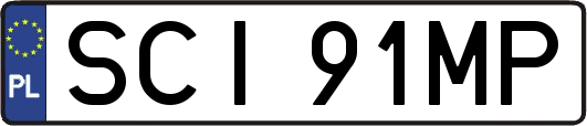 SCI91MP