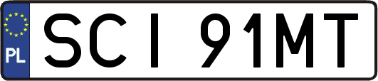 SCI91MT